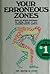 Your Erroneous Zones by Wayne W. Dyer