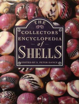 The Collector's Encyclopedia of Shells (Paperback)