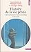 Histoire de la vie privée, tome 5: De la Première Guerre mondiale à nos jours
