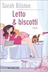 Letto & Biscotti by Sarah Bilston