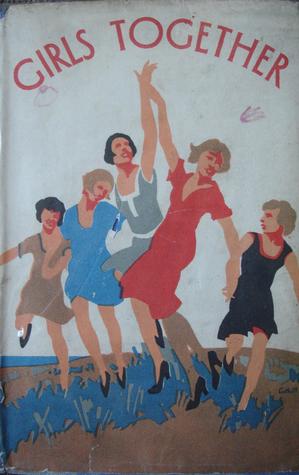 Girls Together (Lennie Leighton, #2)