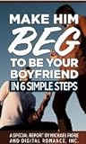 Make Him Beg To B...