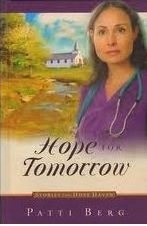 Hope For Tomorrow (Hope Haven #3)
