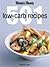 501 Low Carb Recipes (Australian Women's Weekly)