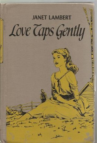 Love Taps Gently (Jordon Family, #5)