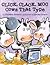 Click, Clack, Moo: Cows Tha...