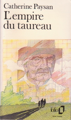 L'empire du taureau (Mass Market Paperback)
