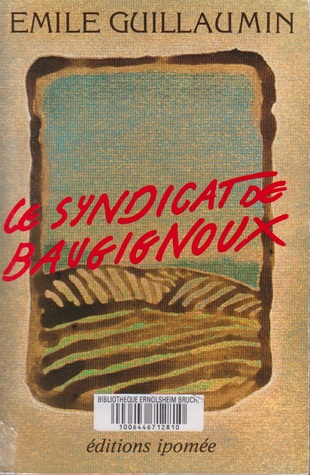 Le Syndicat de Baugignoux