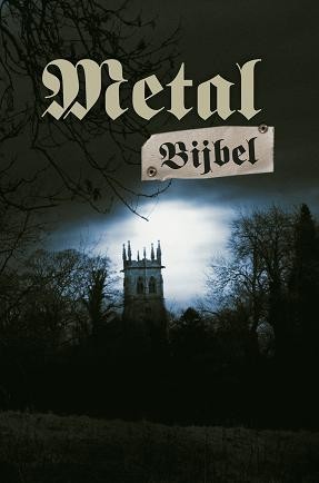 Metalbijbel