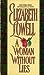 A Woman Without Lies (Angel...