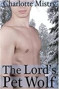 The Lord's Pet Wolf