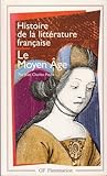 Histoire de la litterature francaise (Littérature et civilisation, #1)