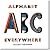 Alphabet Everywhere by Elliott Kaufman