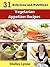 31 Delicious and Nutritious Vegetarian Appetizer Recipes by Shelley Lynne