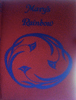 Mary's Rainbow (Hardcover)