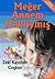 Meğer Annem Haklıymış