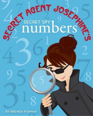Secret Agent Josephine's Numbers