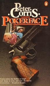 Pokerface (Ray Crawley, #1)