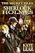 The Secret Files of Sherloc...