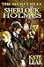 The Secret Files of Sherloc...