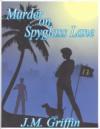 Murder on Spyglass Lane (Sarah McDougall, #1)