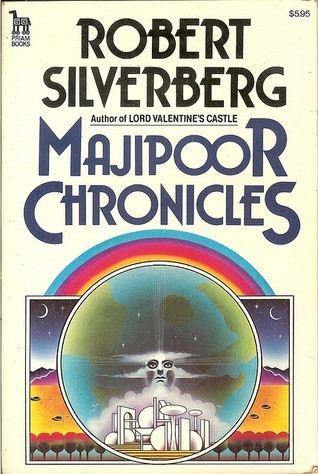 Majipoor Chronicles