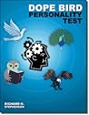 DOPE Bird Persona...