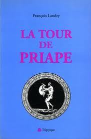 La Tour de Priape - conte érotique