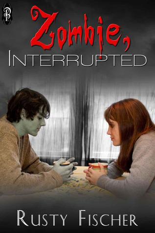 Zombie, Interrupted (Reanimated Readz, #1)