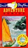 Adventure Series by Enid Blyton