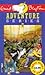 Adventure Series: Three Books In One (Adventures 4-6)