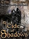 A Tide of Shadows by Tom Bielawski