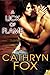 A Lick of Flame (Boys of Beachville, #2)
