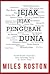 Jejak Pengubah Dunia: Kisah-kisah Inspirasi Para Pahlawan Dunia di Jalan Sunyi