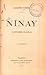 Nínay by Pedro A. Paterno