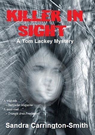 ebook download Killer in Sight (A Tom Lackey Mystery, #1)