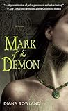 Mark of the Demon by Diana Rowland
