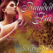Branded by Fire