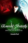 Emerald Butterfly Emerald Butterfly