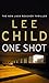 One Shot (Jack Reacher, #9)