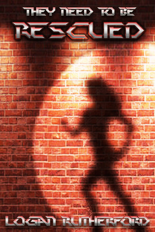 Rescued (The Runners, Part Three)
