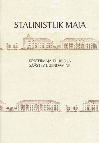 Stalinistlik maja (Paperback)