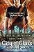 City of Glass (The Mortal Instruments, #3)