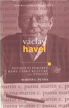 Václav Havel, Duchovní portrét v rámu české kultury 20. století