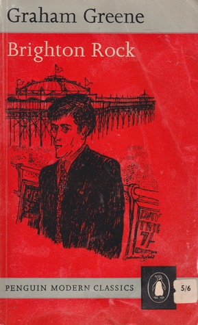 Brighton Rock