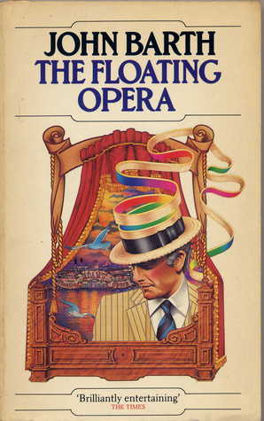 The Floating Opera