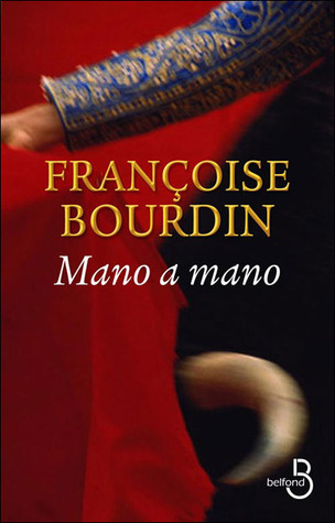 Mano a mano (Hardcover)