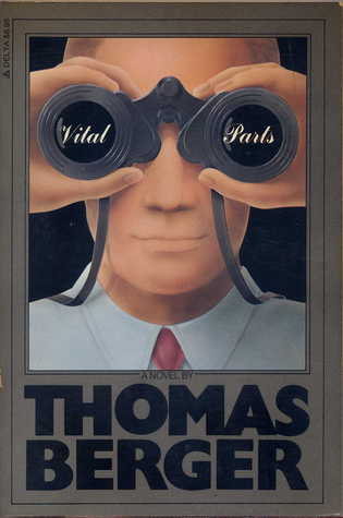 Vital Parts (Paperback)
