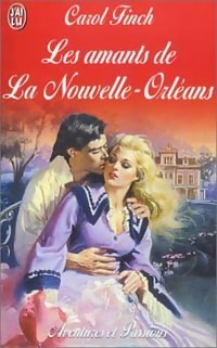 Les Amants de la Nouvelle-Orléans