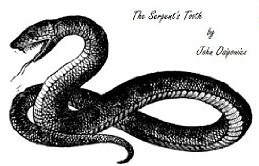 The Serpent's Tooth (Kindle Edition)